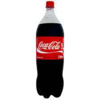 imagem de REFRIGERANTE COCA COLA 2L