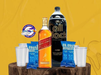 imagem de Combo Whisky Red Label