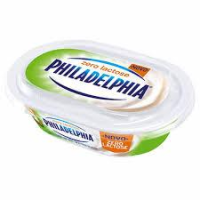 imagem de Cream Cheese Philadelphia Zero Lactose 150g