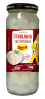 imagem de CEBOLINHA ZAELI 200G CONSERVA