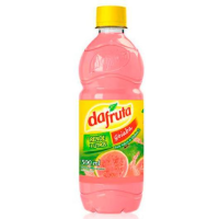 imagem de SUCO CONCENTRADO DAFRUTA GOIABA 500ML