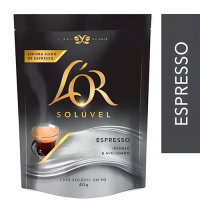 imagem de CAFE LOR SOLUVEL EXPRESSO  40G