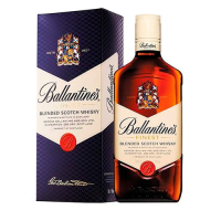 imagem de Whisky Ballantines Finest 750Ml