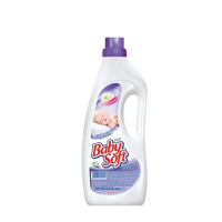 imagem de Amaciante Baby Soft 2L Toque Cuidado