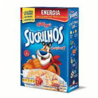 imagem de Cereal Kelloggs Sucrilhos Original 240G