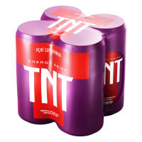 imagem de Enérgetico TNT ENERGY DRINK ACAI com Guaraná LATA 269ML