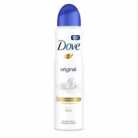 imagem de DESODORANTE DOVE AER.ORIGINAL 150ML