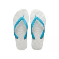 imagem de SANDÁLIA HAVAIANAS TRAD 33 34 AZUL