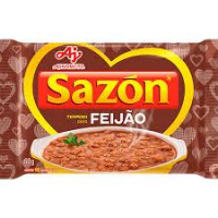 imagem de SAZON MARRON 60G