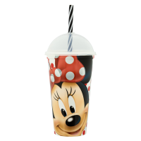 imagem de COPO SHAKE MINNIE 500ML