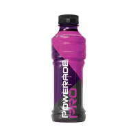 imagem de ISOTÔNICO POWERADE UVA PET 500ML