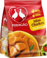 imagem de MINI CHICKEN PERDIGÃO 275G TRAD