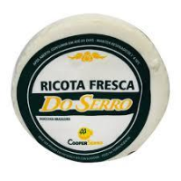 imagem de Queijo Serro Ricota Kg