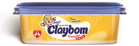 imagem de MARGARINA CLAYBOM 250G