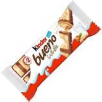 imagem de CHOC KINDER BUENO 43G