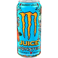 imagem de Monster Juice Energy Suco 473ml