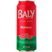 imagem de Energetico Baly Melancia 473Ml