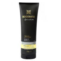 imagem de MASCARA BIO EXTRATUS 250G MATIZANTE CINZA.ESPECIALISTE