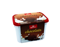 imagem de Sorvete Toc Frio Chocolate 2lt