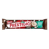 imagem de CHOCOLATE NESTLÉ PRESTÍGIO BRANCO 33G