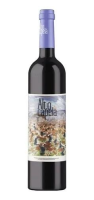 imagem de Vinho Alto da Capela 750 ml Tinto