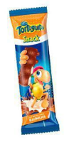 imagem de CHOC ARCOR TORT SNACK BAUNILHA 28G