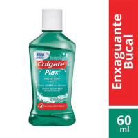 imagem de ANTIS.COLGATE 60ML PLAX F.MINT