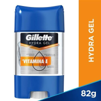 imagem de DES.GILLETTE HYDRA GEL 82G