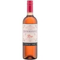 imagem de VINHO CHI CONCHA Y TORO RESERVADO SWEET ROSE 750 ML