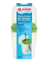 imagem de PORTA ESCOVA DENTAL JAGUAR REF 1616