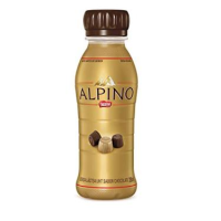 imagem de Alpino Bebida Lactea