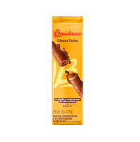 imagem de BISC.CHOCO TUBE 27G CHOC.