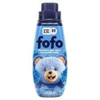 imagem de AMAC FOFO CONCENTRADO AZUL TUDAO 500ML