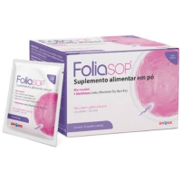 imagem de FOLIA SOP C 30SACHES