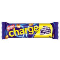 imagem de CHOCOLATE NESTLE 40G CHARGE