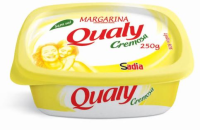 imagem de MARGARINA QUALY 250G S/SAL SADIA