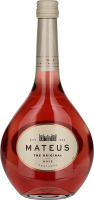 imagem de VINHO PORT. SOGRAPE MATEUS ROSE 750ML