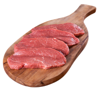 imagem de Carne Bovino Baby Bife Kg