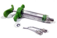 imagem de Seringa Policarbonato 20 ml