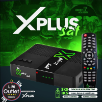 imagem de Aparelho TV In Xplus Sat (Sob-Encomenda)