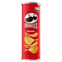 imagem de Salgado Pringles Original 104g