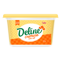 imagem de MARGARINA DELINE 500G