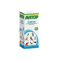 imagem de Avitop Calcio 15 ml