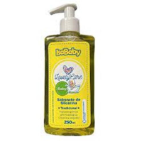 imagem de LOC HID ISABABY LOVELY CARE 250ML TRAD.