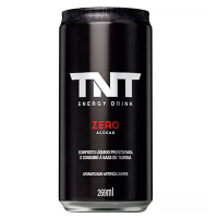 imagem de ENERGETICO TNT 269ML ZERO ACUCAR