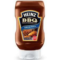 imagem de MOLHO HEINZ 397G BARBECUE