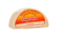 imagem de QUEIJO PADRAO DUPRATA KG