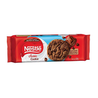 imagem de COOKIE NESTLE 60G CLASSIC CHOCOLATE OLATE