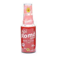 imagem de PROPOLIS APIS SPR.ROMA 30ML