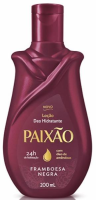 imagem de HIDRAT.PAIXAO FRAM.NEGRA.200ML